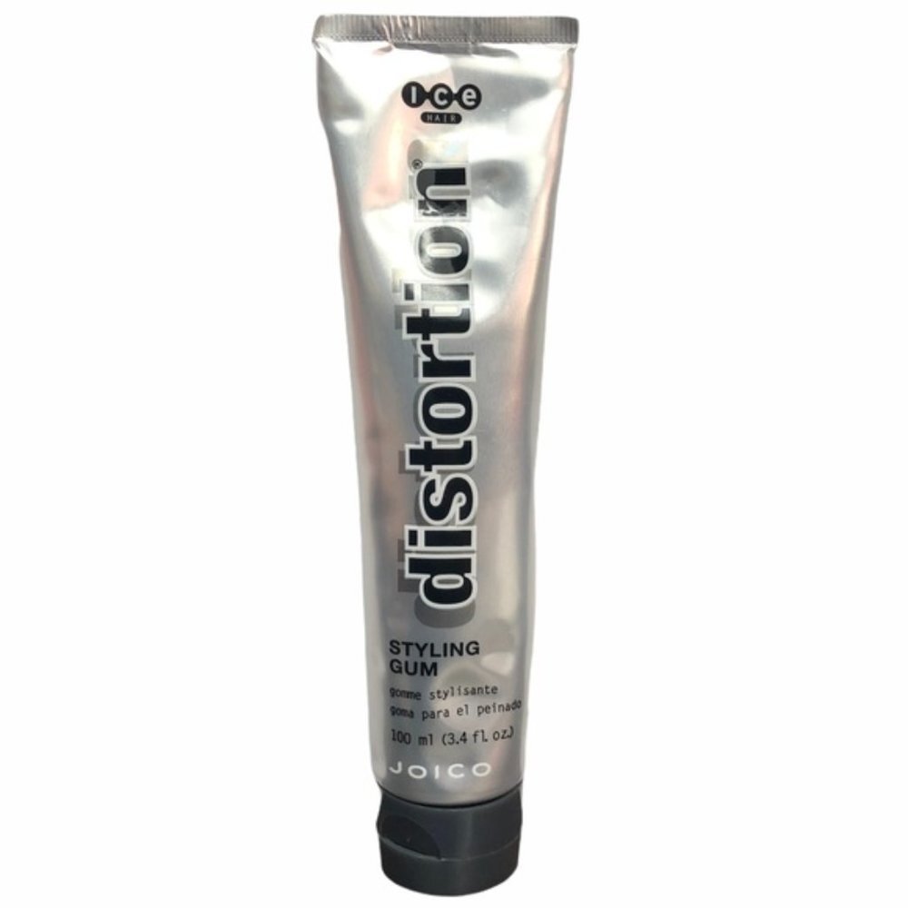 Joico ICE Hair Distortion Styling Gum 3.4 fl oz